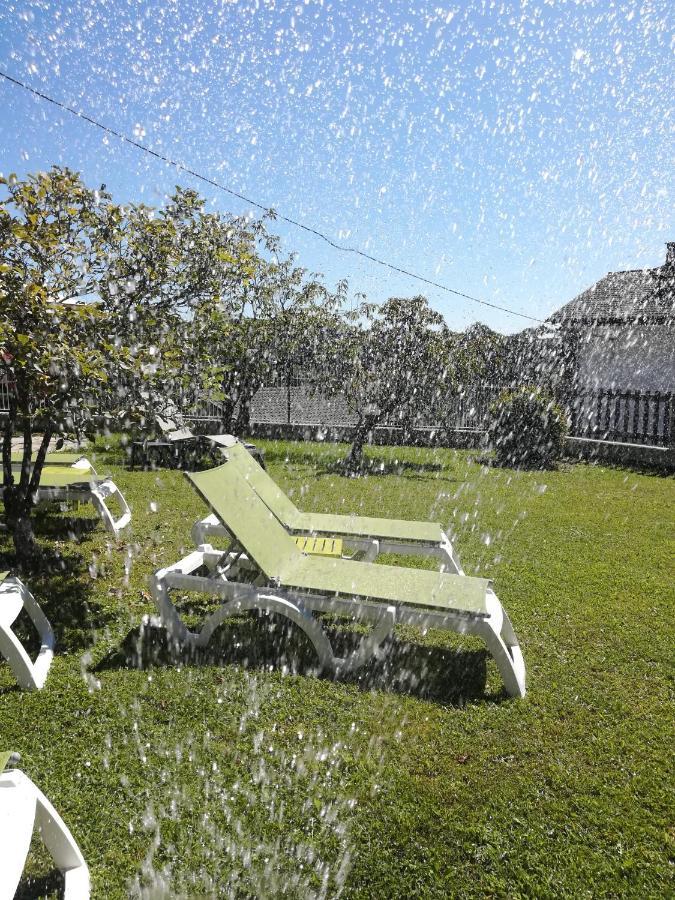 La Stella Delle Alpi Hotel Vico Canavese Eksteriør billede