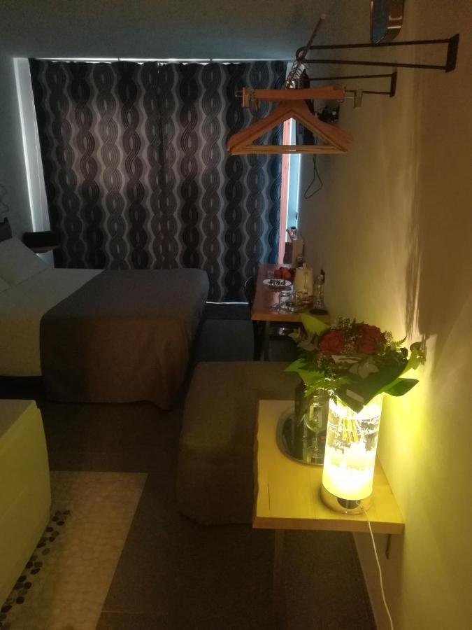 La Stella Delle Alpi Hotel Vico Canavese Eksteriør billede