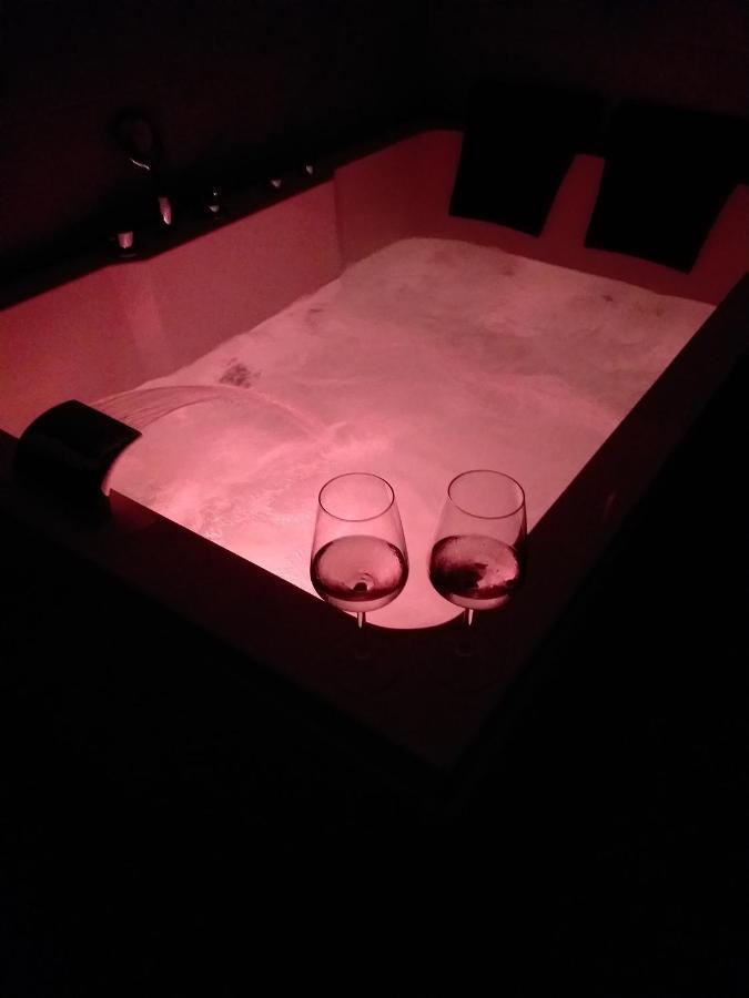 La Stella Delle Alpi Hotel Vico Canavese Eksteriør billede