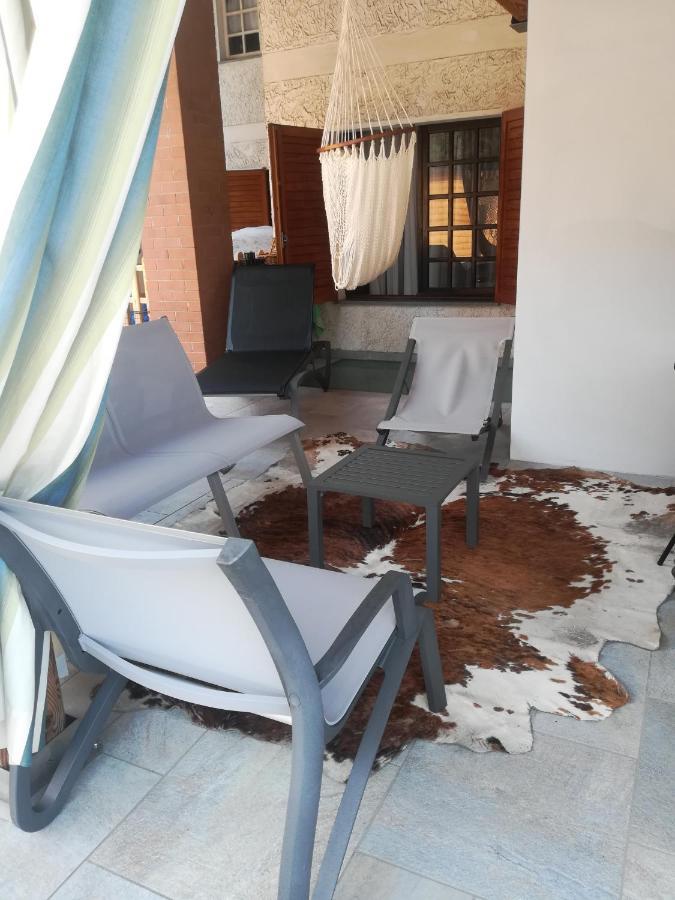 La Stella Delle Alpi Hotel Vico Canavese Eksteriør billede