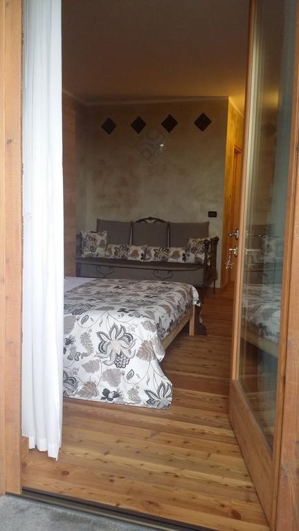 La Stella Delle Alpi Hotel Vico Canavese Eksteriør billede