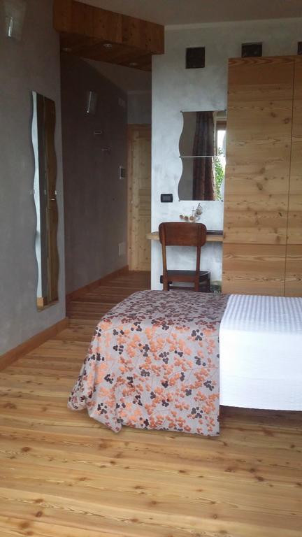 La Stella Delle Alpi Hotel Vico Canavese Eksteriør billede