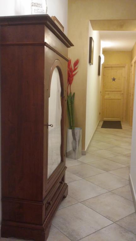 La Stella Delle Alpi Hotel Vico Canavese Eksteriør billede