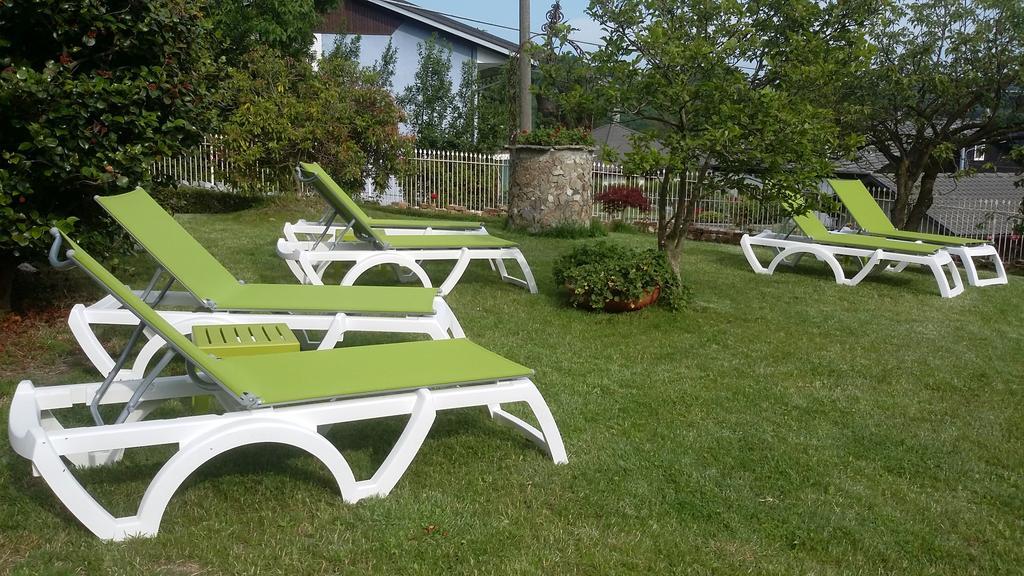 La Stella Delle Alpi Hotel Vico Canavese Eksteriør billede