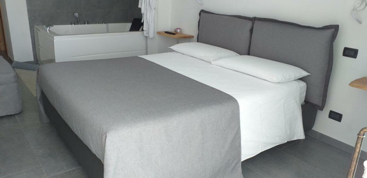 La Stella Delle Alpi Hotel Vico Canavese Eksteriør billede